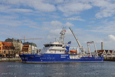 W ramach wizyty Prezydenta Islandii w Gdańsku, na...