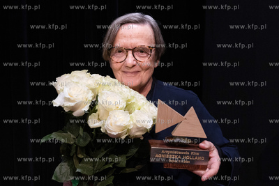 Gdyńskie Centrum Filmowe. Pierwsza edycja festiwalu...