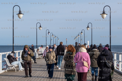 Przedwiośnie w Orłowie. 01.03.2026 / fot. Anna Rezulak...