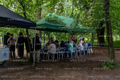 Otwarcie przebudowanej ul. Goyki w Sopocie. 05.07.2026...