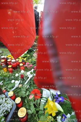 Sopot. Nadanie imienia tragicznie zmarlego w katastrofie...