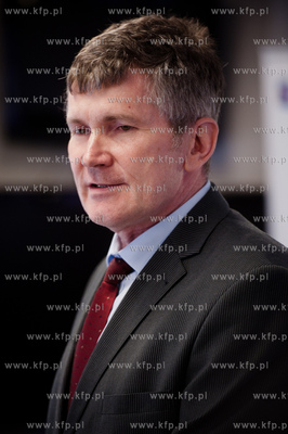 Gdansk. Dworzec Glowny PKP. Peron nr 3, Wagon Konferencyjny....