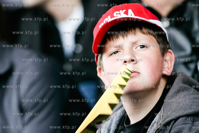 Gniewino. Stadion Miejski. Otwarty dla publicznosci...