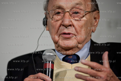 Sopot. Centrum konferencyjne hotelu Sheraton. EFNI...