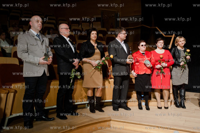 Gdansk. Polska Filharmonia Baltycka im. Fryderyka Chopina....