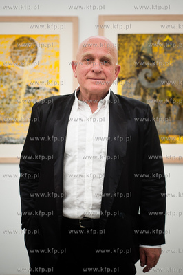 Sopot. Panstwowa Galeria Sztuki. XIII Festiwalu Teatru...