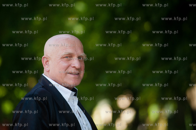 Sopot. Panstwowa Galeria Sztuki. XIII Festiwalu Teatru...