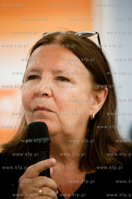 Sopot. Panstwowa Galeria Sztuki. XIII Festiwalu Teatru...