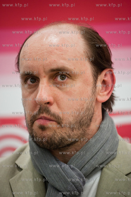 Sopot. Panstwowa Galeria Sztuki. XIII Festiwalu Teatru...