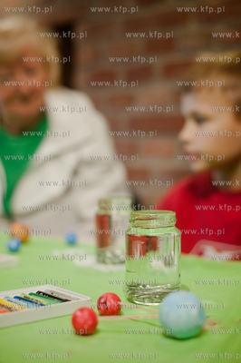 Gdansk. Centrum Hewelianum. Wystawa czasowa pt. Woda.
02.07.2013
fot....