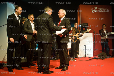 Gdansk. Centrum konferencyjno-wystawiennicze Amber...