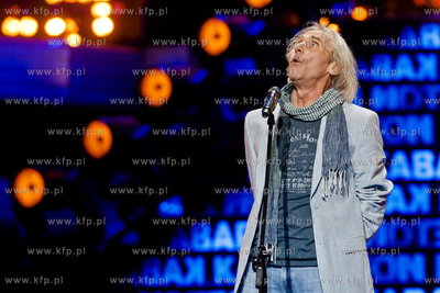 Sopot. Opera Lesna. Festiwal telewizji Polsat Sopot...