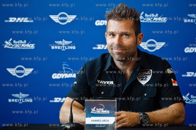 Gdynia. Akademia Morska Auditorium Maximus Wydzialu...