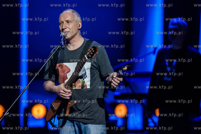 Sopot. Opera Lesna. Polsat Sopot Festiwal 2014. 
Nz...