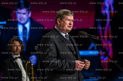 Gdansk. Centrum konferencyjno-wystawiennicze Amber...