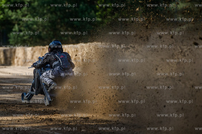 Sobieszewo. Centrum Hotelowo - Konferencyjne Alma....