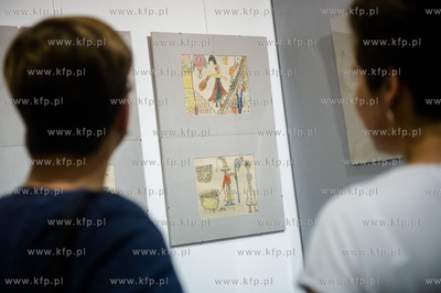 Gdansk. Galeria Fotograficzna Manhattan. Wernisaz wystawy...