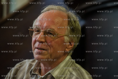 Gdansk. Filia Gdanskiej WiMBP przy ul. Mariackiej....