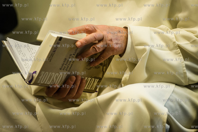 Gdansk. Biblioteka Europejskiego Centrum Solidarnosci....