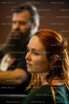 Gdansk. Europejskie Centrum Solidarnosci. Freedom &...