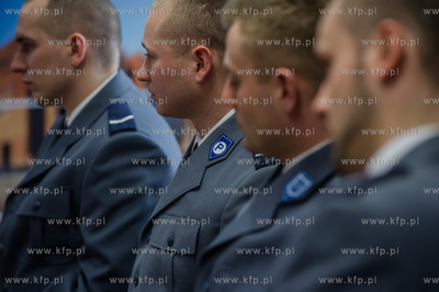 Gdansk. Urzad Miasta. Prezydent Miasta Gdanska Pawel...