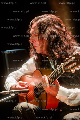 Siesta Festival 2016. Filharmonia Baltycka na Olowiance....