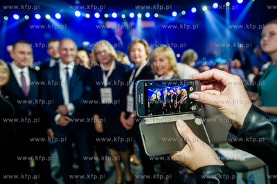 Gdańsk. Miedzynarodowe Targi Gdanskie Amber Expo....