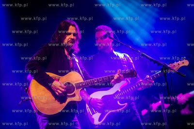 Gdańsk. Wrzeszcz. Klub Muzyczny Stary Maneż. Koncert...