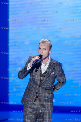 Teatr Muzyczny. Gala wręczenia nagród 43. Festiwalu...