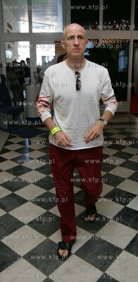 X jubileuszowy Festiwal Gwiazd w Miedzyzdrojach. Nz...