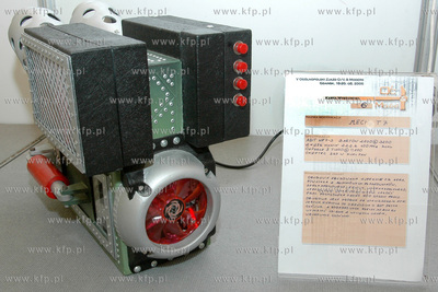 Jarmark Dominikanski w Gdansku. Na wysokich obrotach...