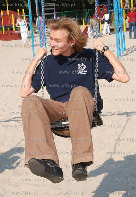 XXXI Festiwal Polskich Filmow Fabularnych w Gdynia....