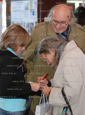 XXXII Festiwal Polskich Filmow Fabularnych w Gdyni....