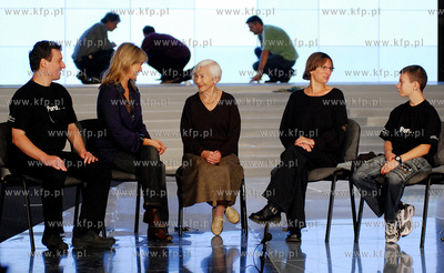 XXXII Festiwal Polskich Filmow Fabularnych w Gdyni....