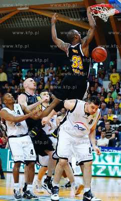 Sopot. Final PLK koszykowka mezczyzn play off Asseco...