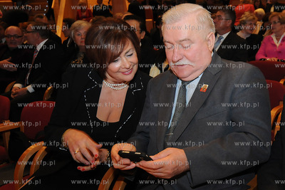 Polska Filharmonia Baltycka na Olowiance w Gdansku....