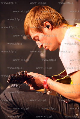 Warszawa, Centrum Kultury Koneser. Free Form Festival...