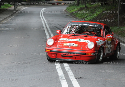 Sopot. 14 Lotos Grand Prix Sopot 2011 V i VI runda...