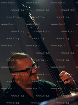 Sopot, klub Versalka. Koncert z cyklu Jazz Travel -...