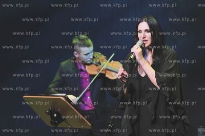 Polska Filharmonia Baltycka na Olowiance w Gdansku....