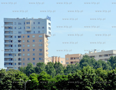 Osiedle w Gdyni Redlowie wybudowane przez gdynski Allcon
09.09.2011
Fot....