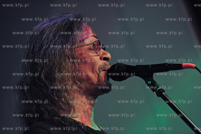 Sopot - Klub Versalka. Koncert Jazz Travel Special:...