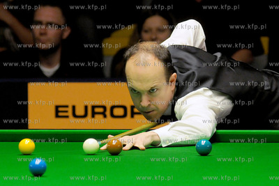 PLAYERS TOUR CHAMPIONSHIP GDYNIA OPEN 2012 trwa od...