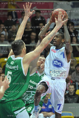 Gdynia. Hala Gdynia. Turniej Finalowy Pucharu Polski...