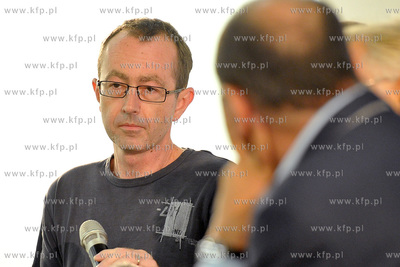 Sopot. Panstwowa Galeria Sztuki. Literacki Sopot 2015....