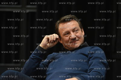 Pokaz specjalny filmu "Ambassada" zainaugurowal dzialalnos...