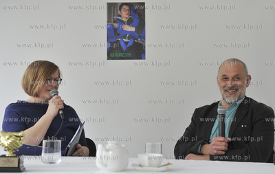 Sopot. Zatoka Sztuki. Charytatywny cykl Serca Gwiazd....