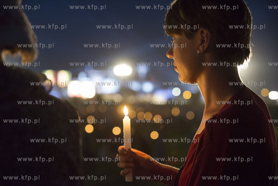 Młodzi z całego świata w sobotę, w przedostatni...