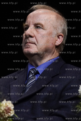 Centrum św. Jana w Gdańsku. Gala wręczenia Pomorskiej...