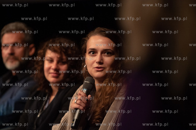 Pierwszy dzień 47. Festiwalu Polskich Filmów Fabularnych...